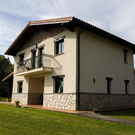 Villa Urdaibai Busturia Exterior photo